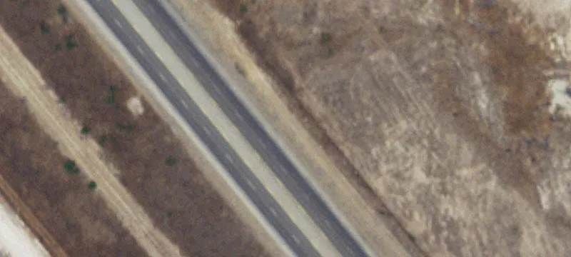 Lovington Hwy