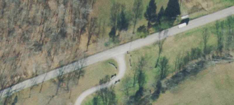Bull Run Rd