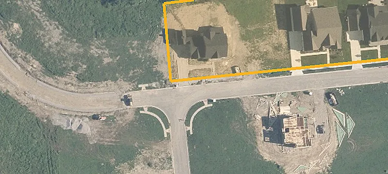8360 Canopy Gln Dr