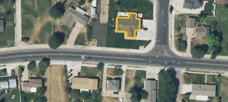 291 South Weber Dr