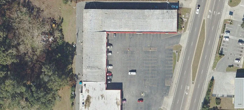 3410 Jacksonville Rd