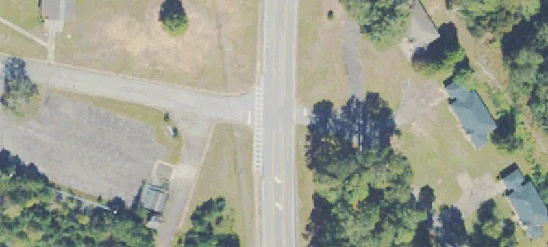 Vinson Hwy & Laboratory Rd
