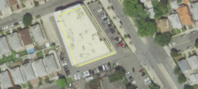 45-64 Francis Lewis Blvd