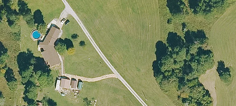4918 Co Rd