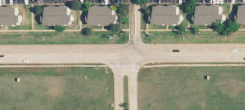150th St & Bogert Pkwy