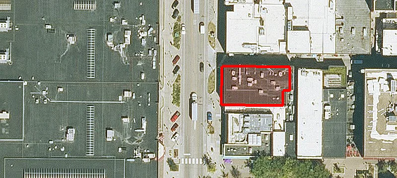 118 Clinton St