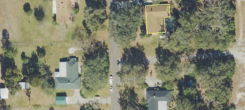 Rutledge Rd