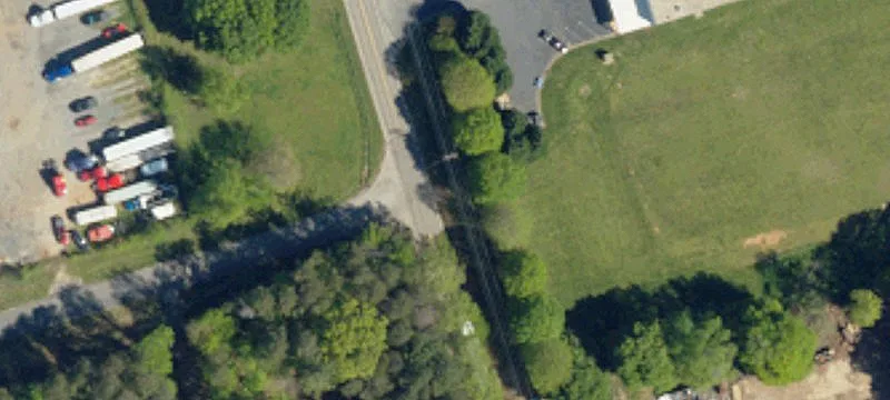 2505 Mangum Rd