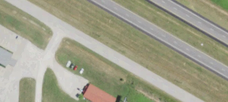 Prairie Ln