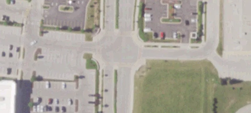 Bluemound Rd & Discovery Dr