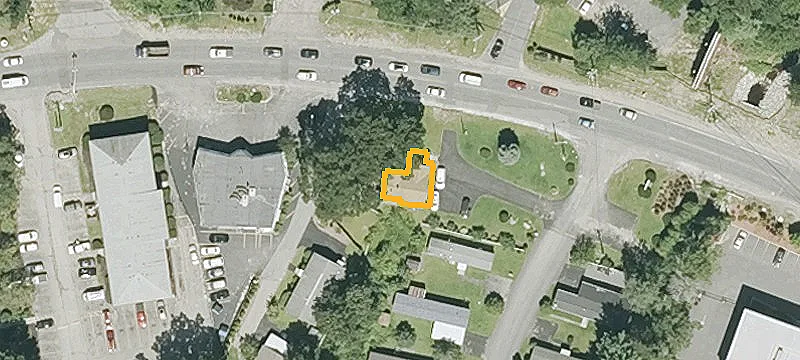 293 Boston Post Rd