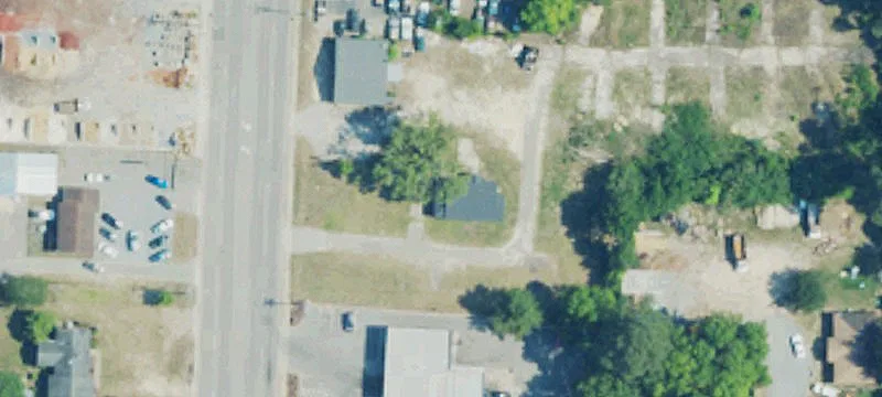 2599 Hope Mills Rd