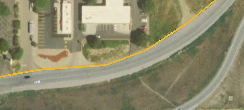 11 Frontage Rd