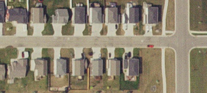 Southwood Dr