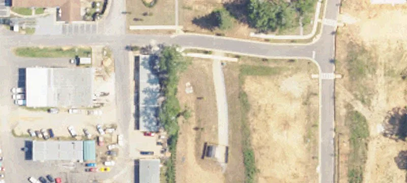 257 Treadstone Way