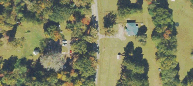 Fincherville Rd