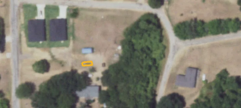 8268 Lakeshore Dr