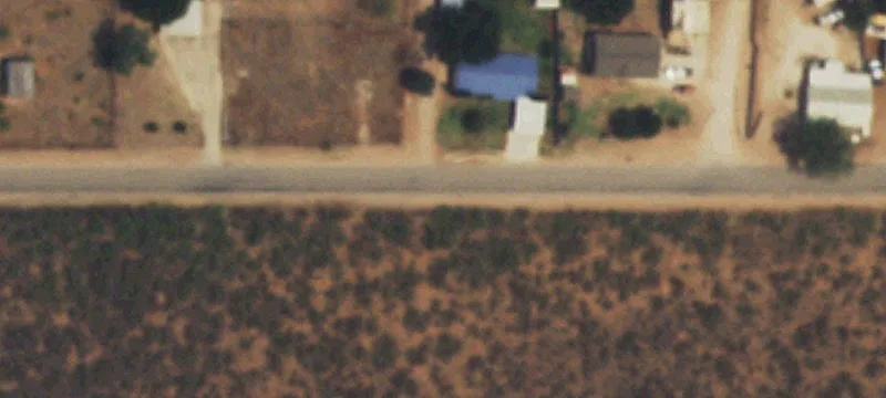 Stanolind Rd