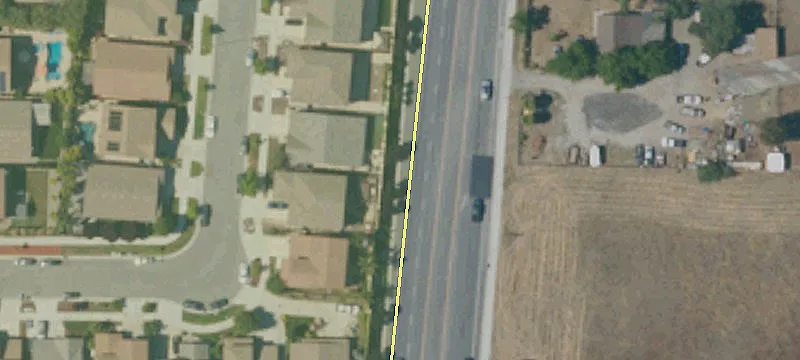 Santa Teresa Blvd