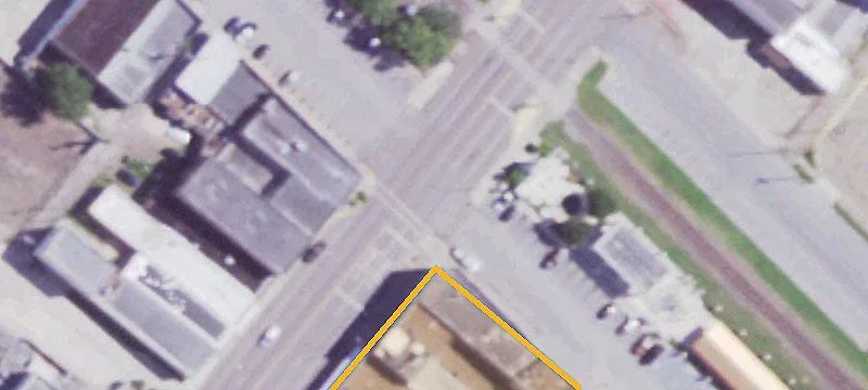 Sam Houston Blvd