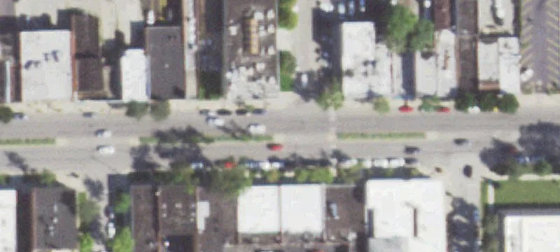 7000 North Ave