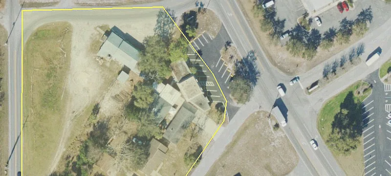 4001 County Rd