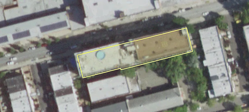 248 Mckibbin St
