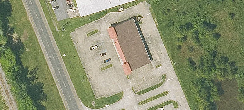 735 Highway 30