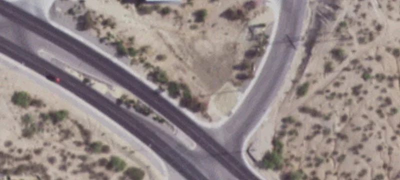 Sonoma Ranch Blvd