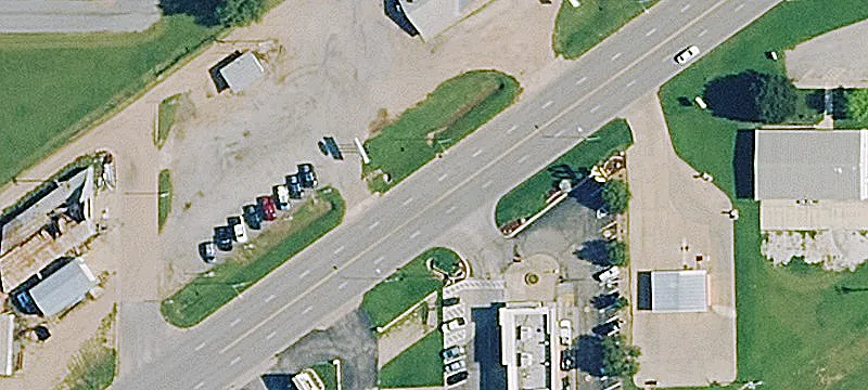 54 Hwy