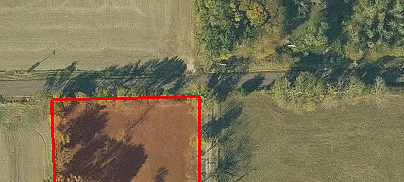 5 Acres Woodend Rd