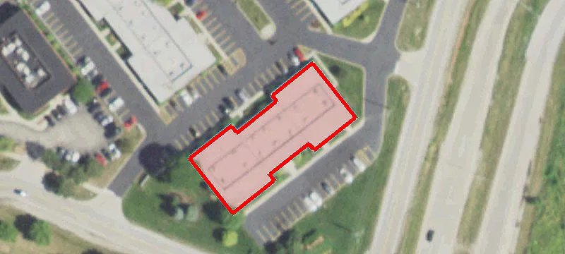 2000-2060 Algonquin Rd