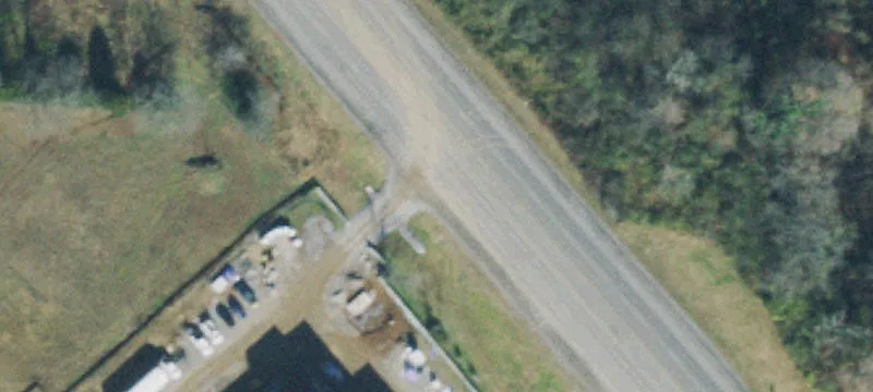 Shores Rd