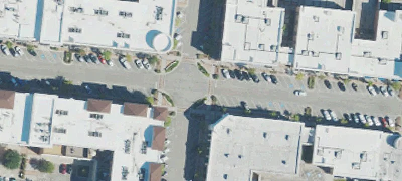 Confidentially Main St