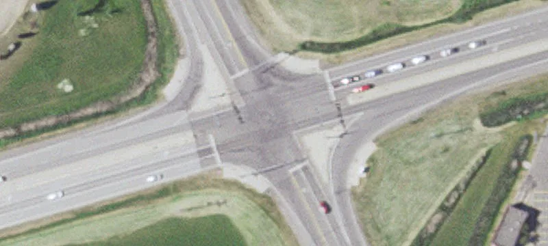 23 And Hwy