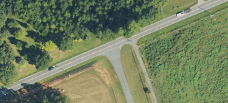 A R Thompson Rd