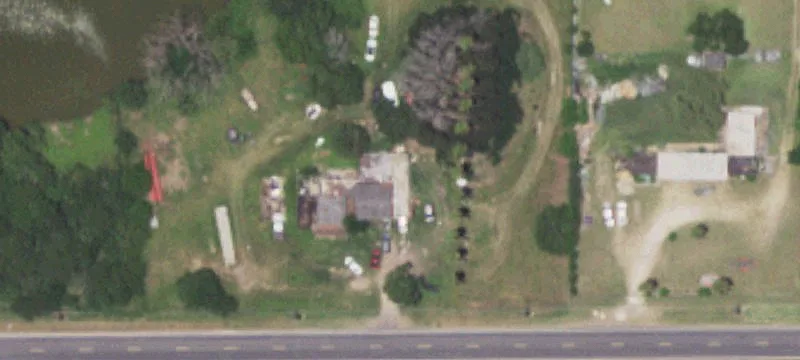 7485 Dockberry Rd