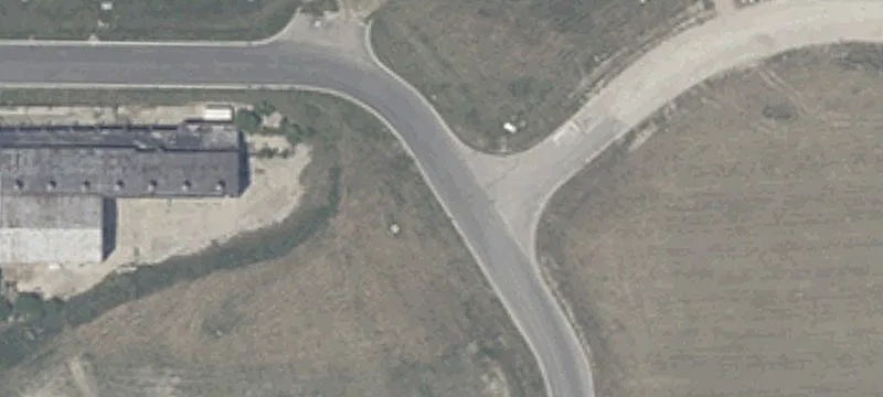 Bunch Blvd