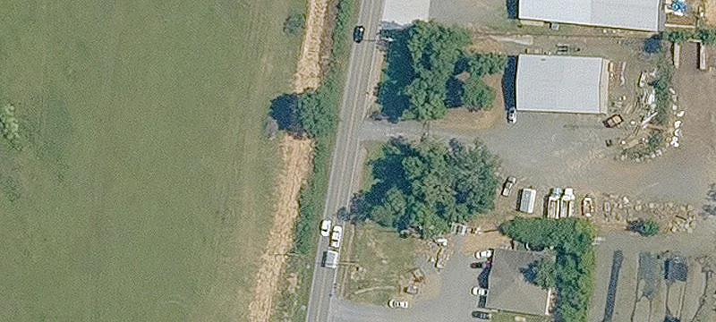 260 Sturgis Rd