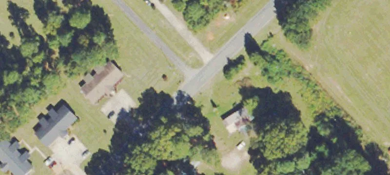 Overland Way