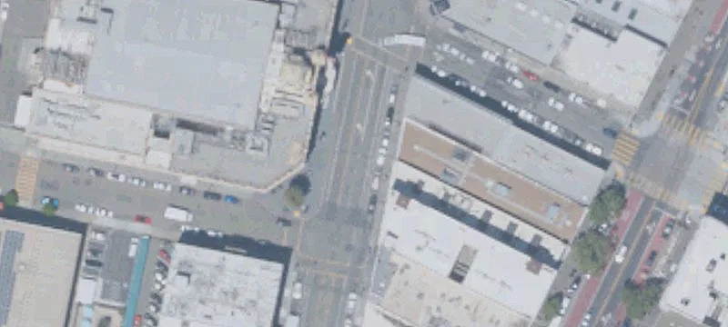 1780 Telegraph Ave