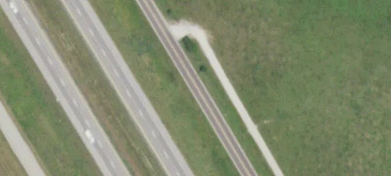 Outer Rd