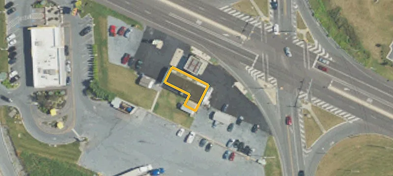 3200 Conrad Weiser Pkwy