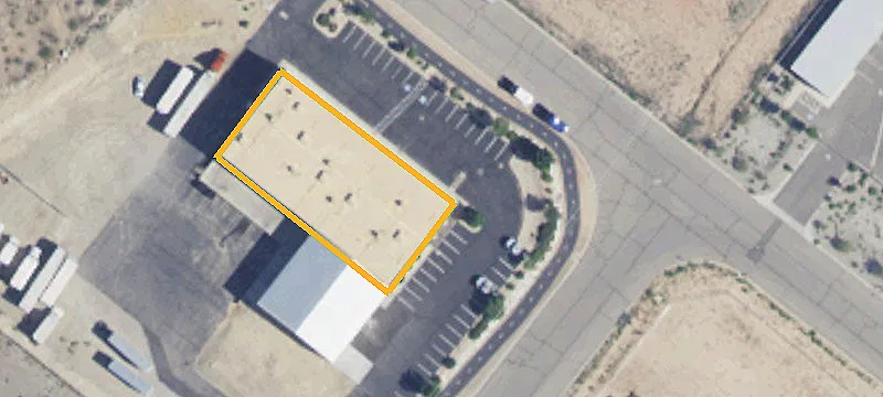 4320 Enterprise Dr