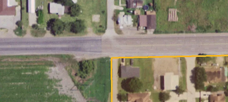 1 Louisiana Rd