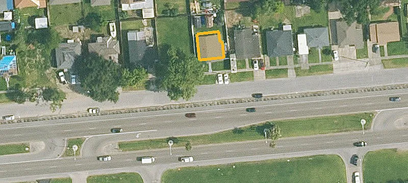 Lots 7-12 & 13-15 Veterans Blvd & Salem St