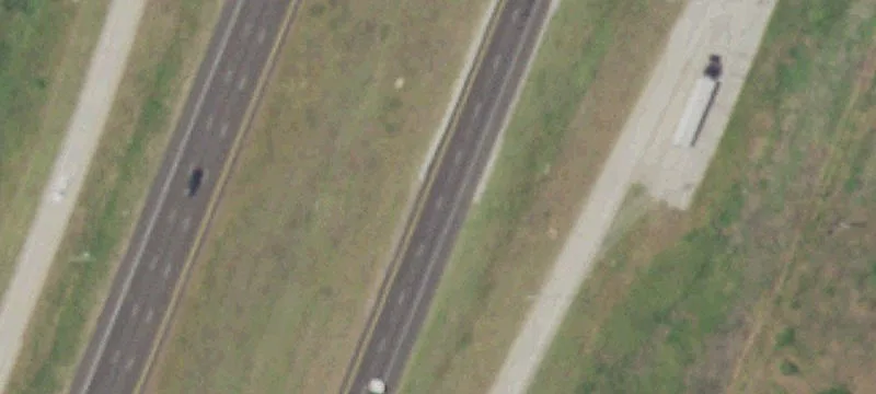 Sh 130 & Elroy Rd