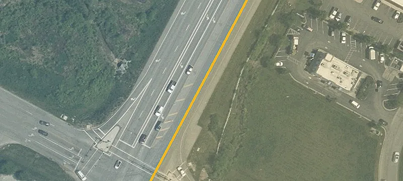 600 Corwin Nixon Blvd