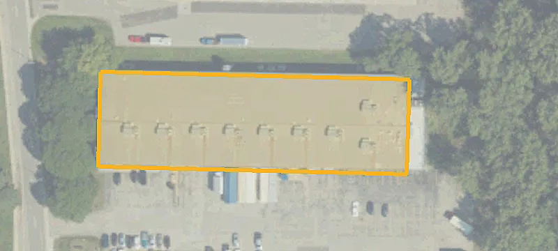 4050 Roger B Chaffee Memorial Blvd