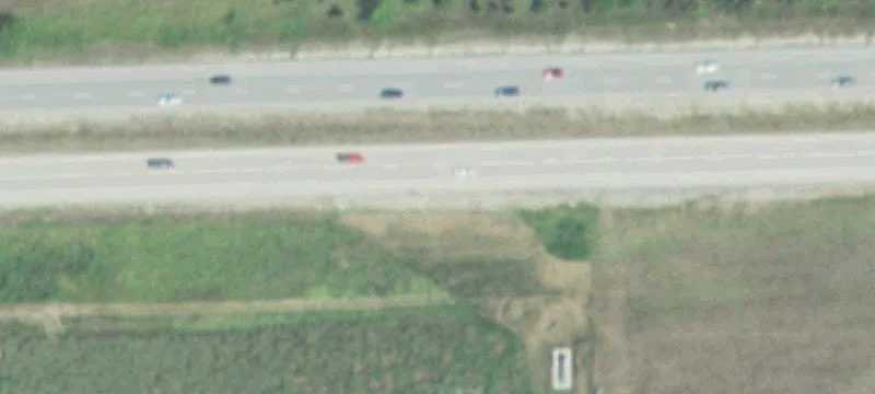54th And Hwy
